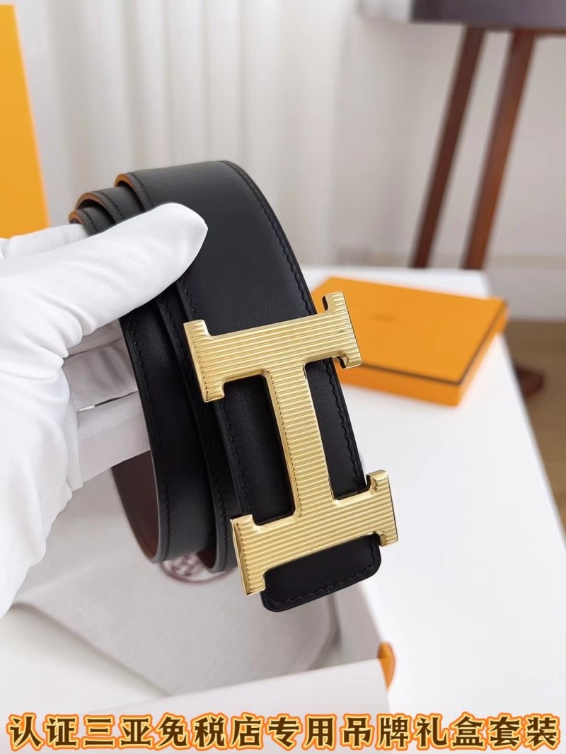 Hermes Belts